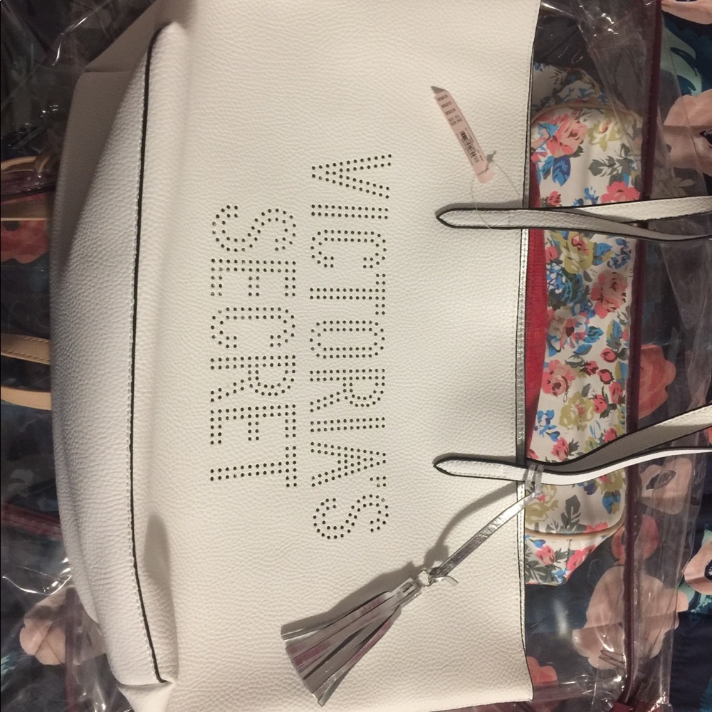 Victoria secrets bag